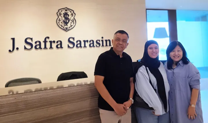 Emiten Rumah Sakit Semarang (RSCH) Jajaki Investasi Bank Asal Swiss