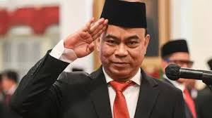 Ini Lagu Lama Kaset Rusak Eks Menkominfo Budi Arie Setiadi