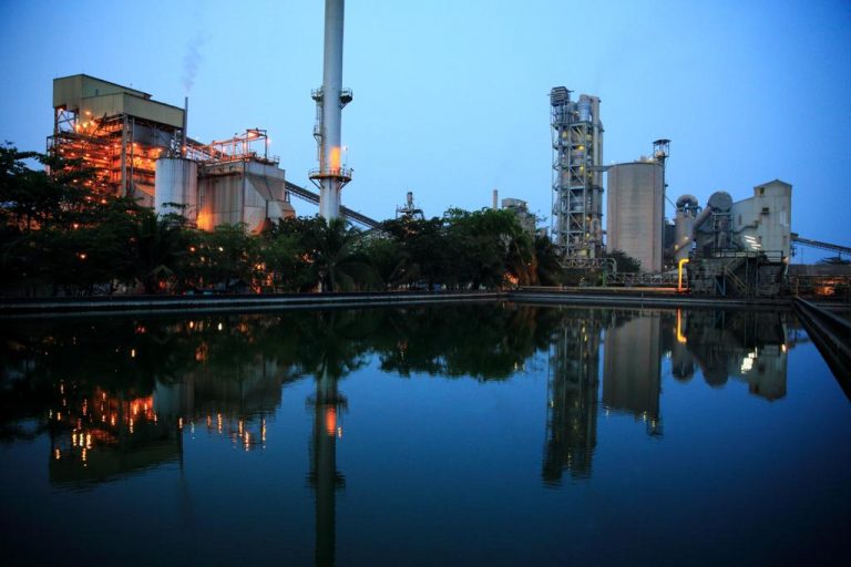 Kantongi Restu, Hari Ini Indocement (INTP) Buyback Rp2,25 Triliun