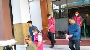 Kasus Korupsi PDNS Kominfo, Kejaksaan Tetapkan Lima Tersangka
