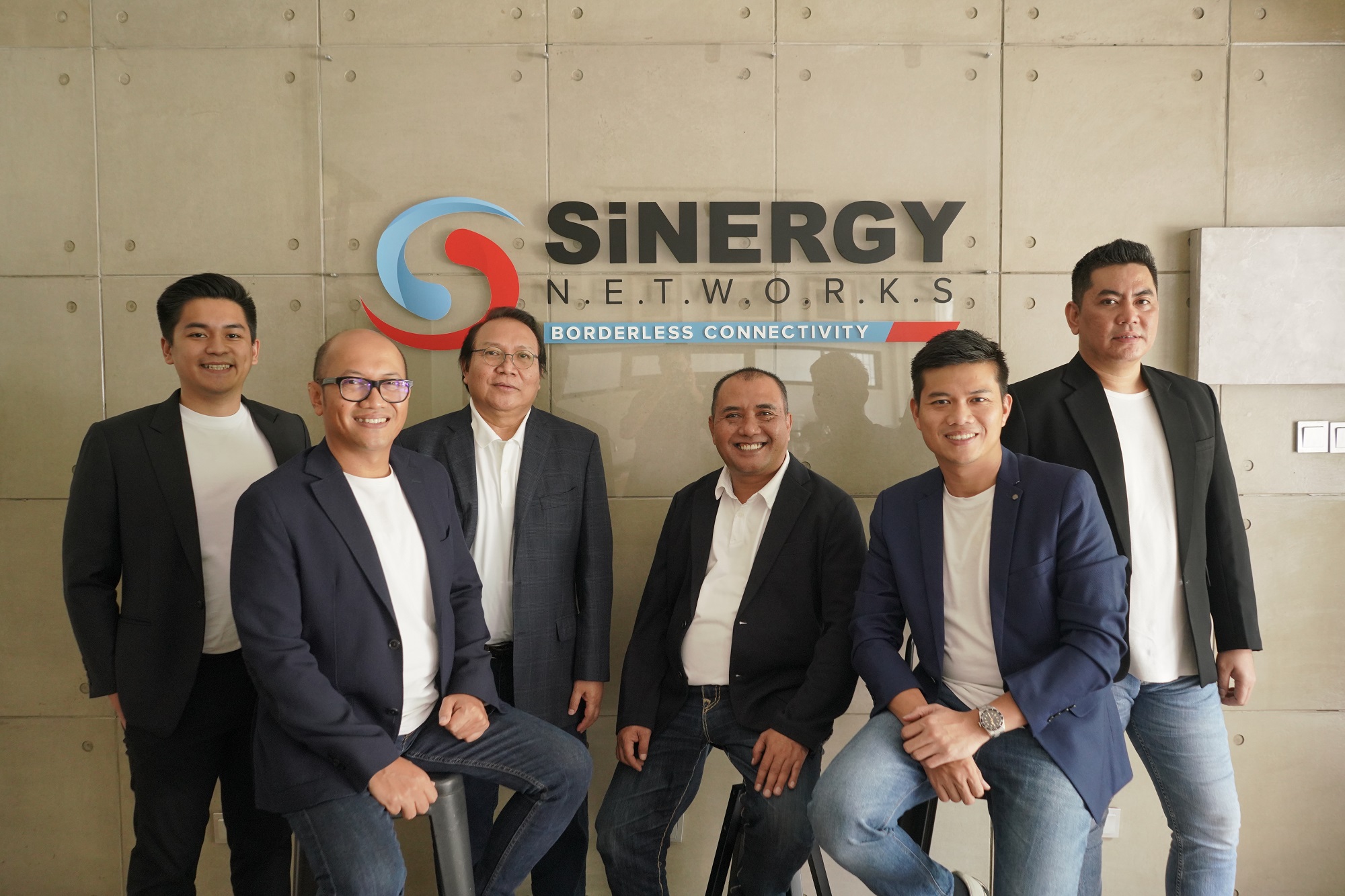 Setyanto Hantoro Pamit dari Komisaris Utama INET ke Danantara