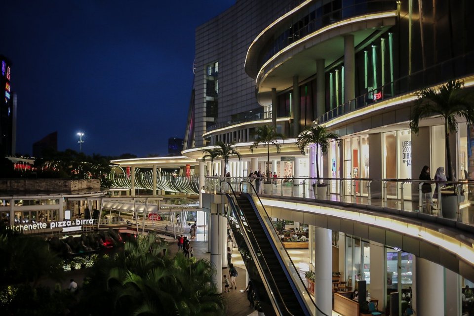 April 2025, APLN Raup Marketing Sales Rp445 MiliarĀ