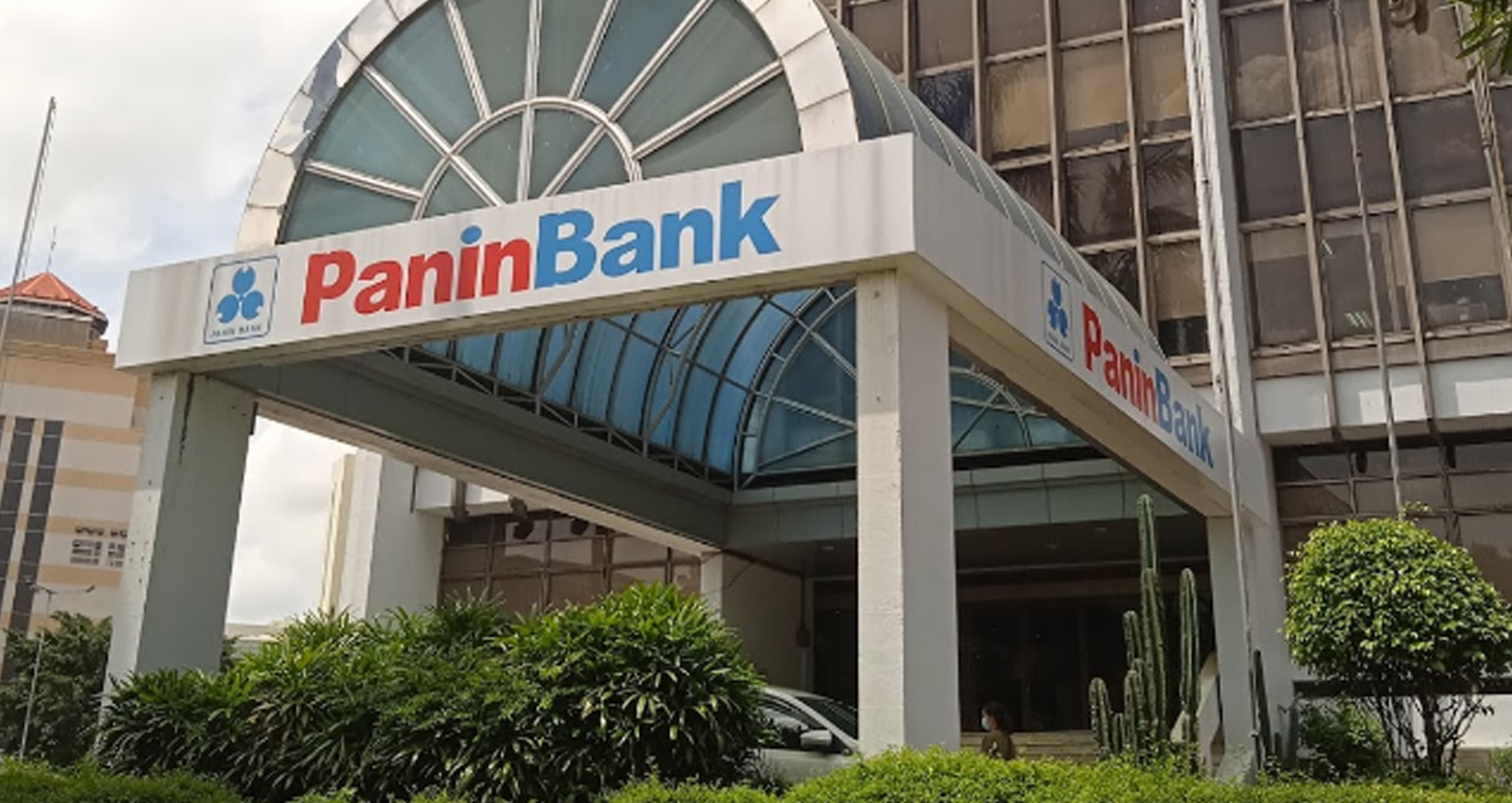 Saham Drop 29 Persen, Begini Pembelaan Bank Panin (PNBN)