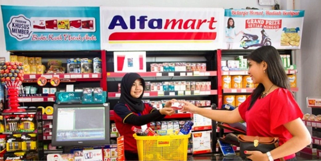 Sumber Alfaria (AMRT) Bagi Dividen Rp34,11 per Saham, Ini Jadwalnya