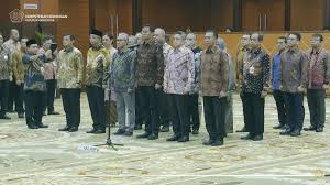 Menkeu Akhirnya Lantik Dirjen Pajak dan Bea Cukai yang Baru