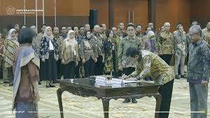 Djaka Budi Utama, Dirjen Bea Cukai Kemenkeu Ketiga Berlatar Militer