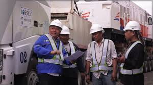 RUPS Logisticsplus (LOPI) Putuskan tak ada Pembagian Dividen