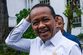 Pemerintah Luncurkan Proyek Hilirisasi USD45 Miliar, Juni 2025