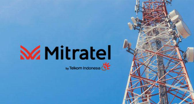 Mitratel (MTEL) Siapkan Capex 2025 Rp5,3T, Buat Apa?