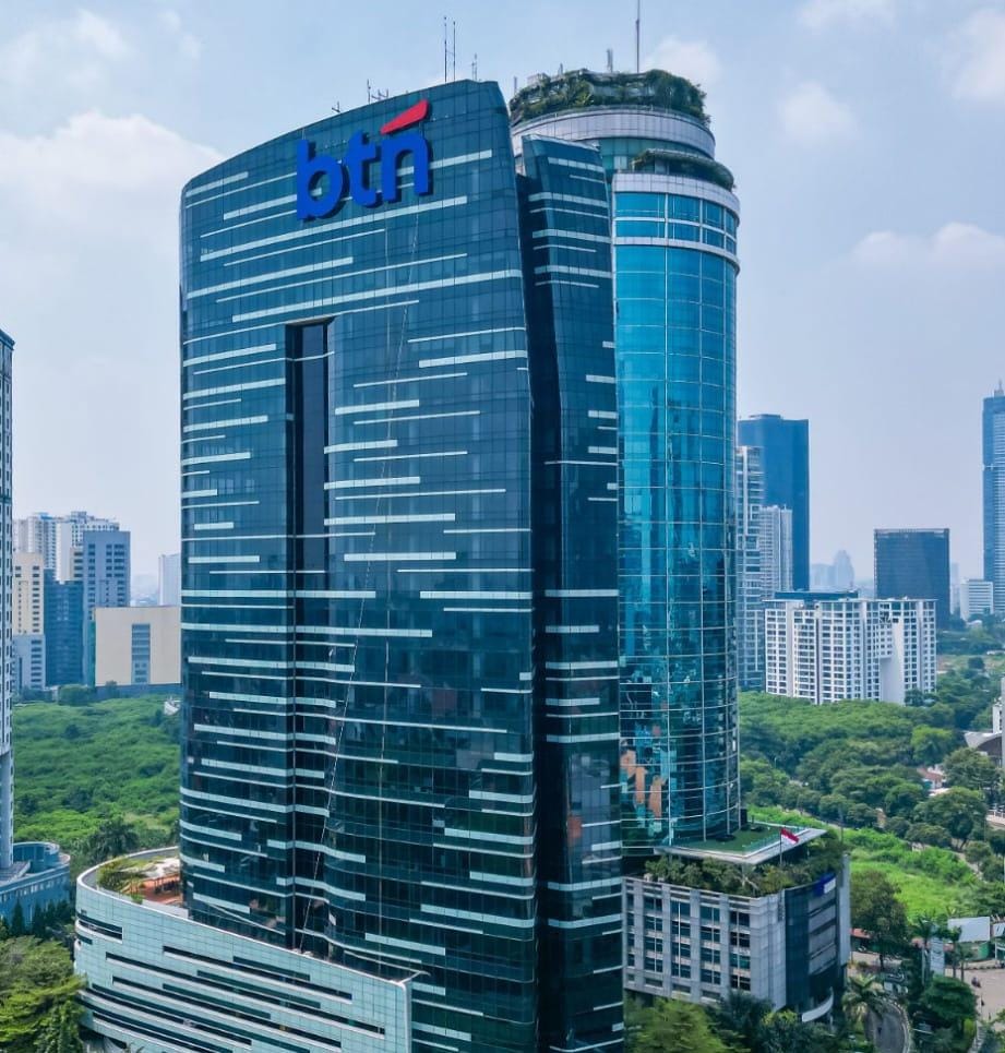 BTN Syariah Jelang Spin-Off