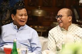 Presiden Masih Godok Lima Nama Calon Dubes RI Untuk Amerika