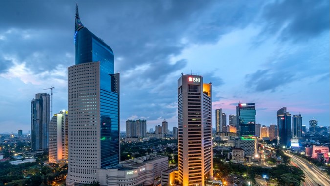 Pefindo Beri Peringkat idAAA untuk Obligasi BNI (BBNI)