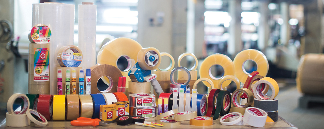 Ekadharma (EKAD) Tebar Dividen Rp9 per Saham, Cek Jadwalnya