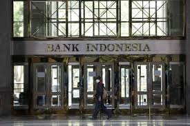 Gedung Bank Indonesia. Dok. Metro TV. Dorong Penyaluran Kredit, BI Tambah Guyuran Likuiditas Bank Rp80T