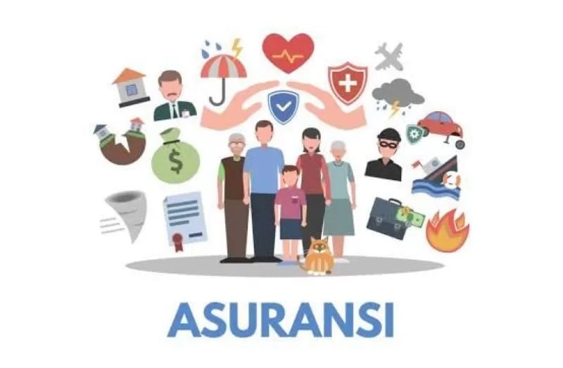 Ilustrasi: sejumlah produk dari asuransi. Efek PSAK 117 ke Emiten Asuransi, Kinerja Naik atau Anjlok?