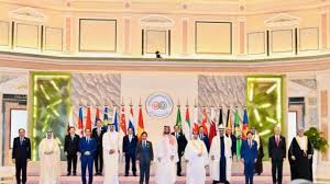 Perkuat Kemitraan Dagang, Presiden Prabowo Hadiri KTT Ke-2 ASEAN-GCC
