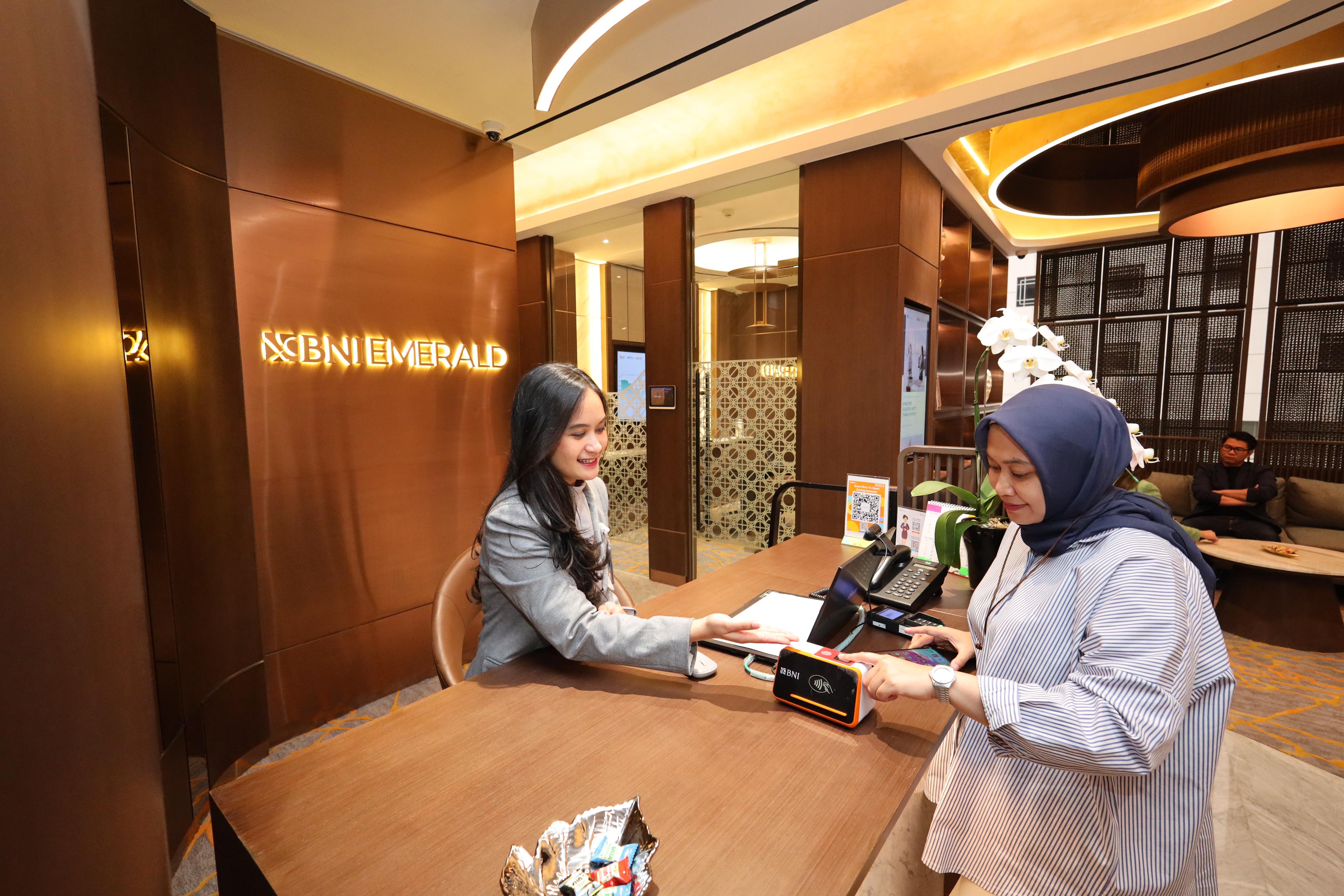 Bank BUMN Ini Catat Lonjakan DPK Nasabah Prioritas
