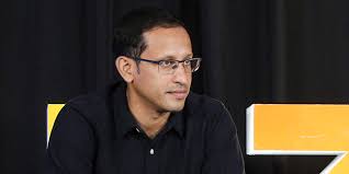 Kejagung Buka Peluang Periksa Nadiem Makarim dalam Pengadaan Laptop