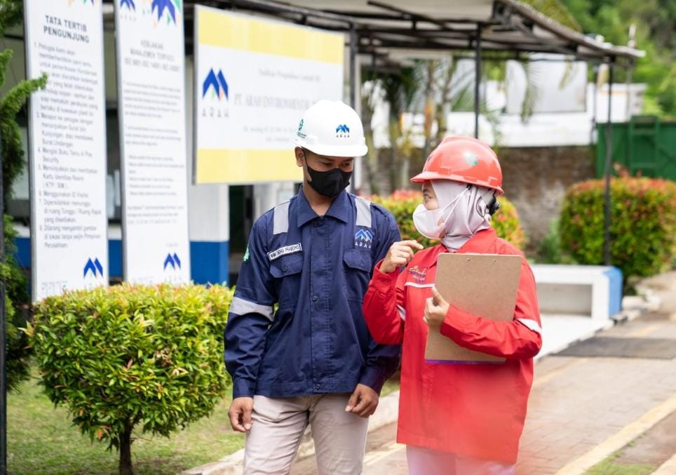 TBS Energi (TOBA) Sukses Tekan Emisi, Kas Mengalir Deras