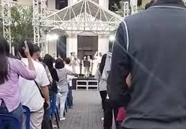 Hari Kenaikan Yesus Kristus 2025, Pesan Damai dari Presiden Prabowo