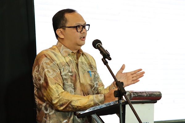 Pacu Daya Saing, Kemenperin Optimalkan Layanan Sertifikasi TKDN