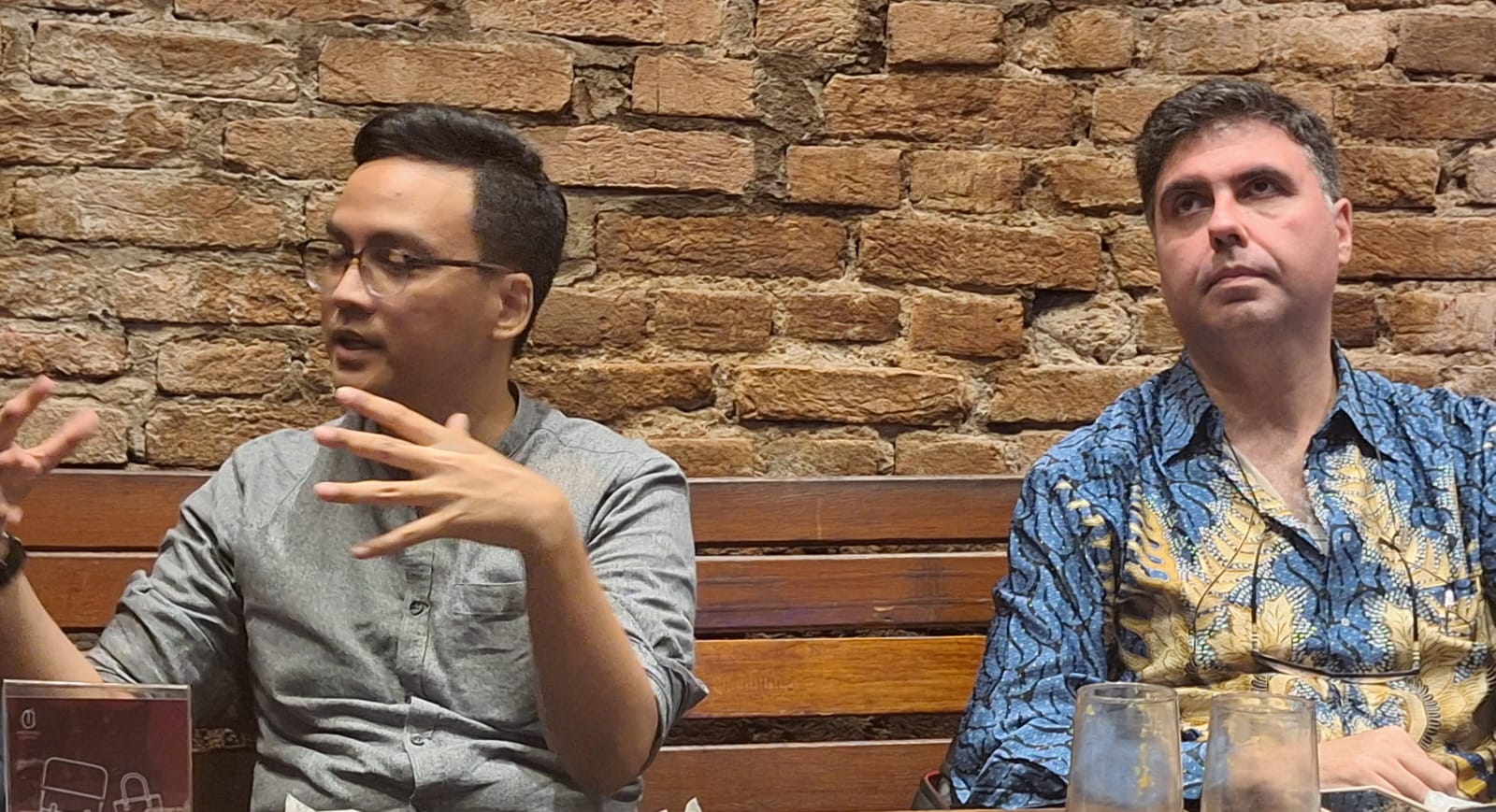 CME: Lupakan Rumah Dulu, Fokus Dongkrak Ekonomi Rakyat!