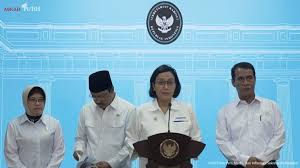 Diskon Tarif Listrik 50 Persen Batal, Simak Komentar Menteri Bahlil