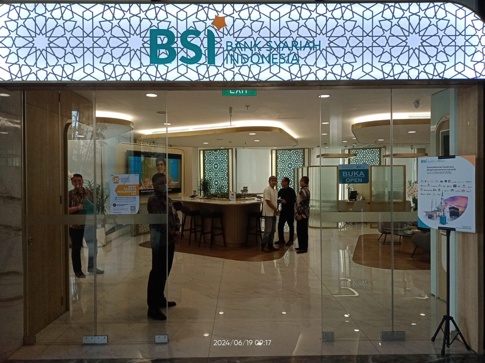 BSI (BRIS) Jajakan Sukuk Mudharabah Rp5 Triliun, Telisik Detailnya