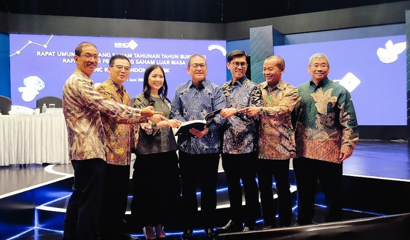 Emiten Hary Tanoe (BCAP) Jajakan Obligasi Rp55 M, Ini Tujuannya
