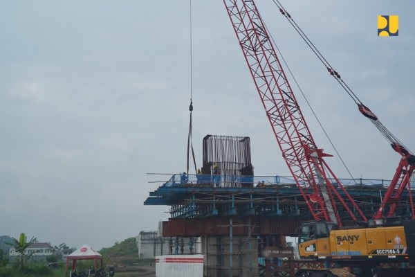 Permudah Akses ke Borobudur dll, Tol Yogya-Bawen Bakal Dikebut