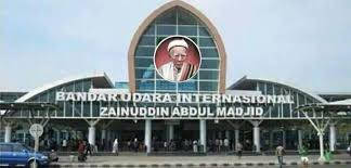 Buka Konektivitas NTB Jajaki Penerbangan Langsung ke Perth dan Bangkok