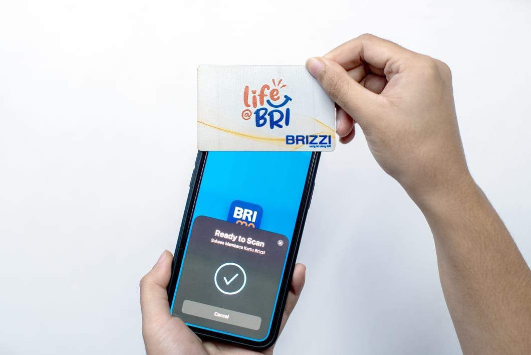BRI Siaga Libur Idul Adha, Layanan Digital Tetap Jalan