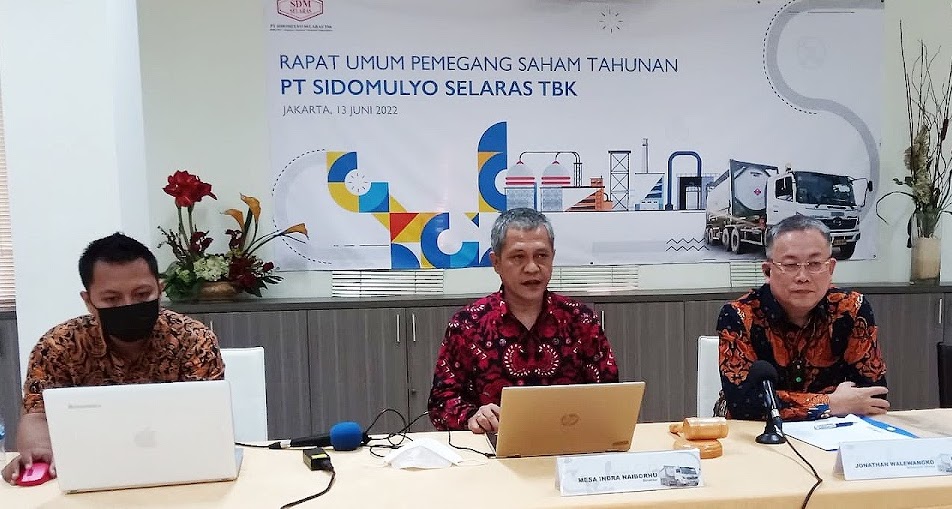Berbalik Drop 295 Persen, SDMU Kuartal I-2025 Defisit Rp93,58 Miliar