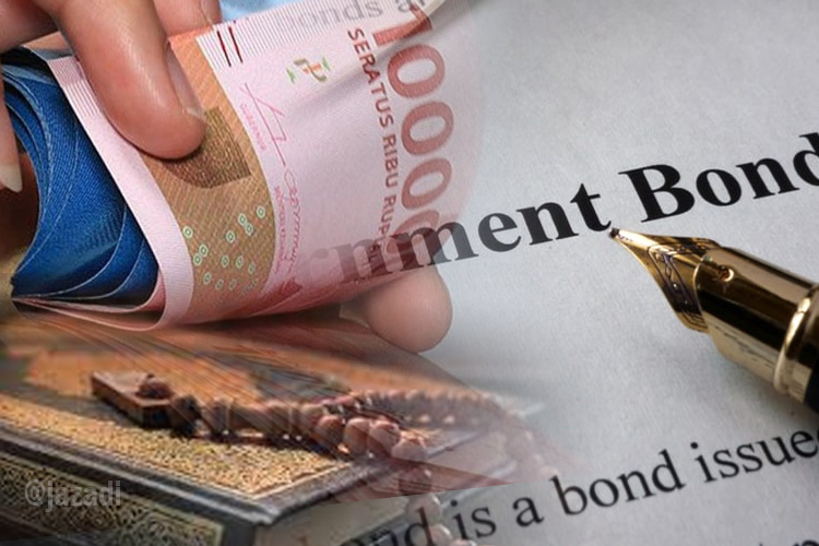 Kemenkeu Bidik Rp8 Triliun dari Lelang Sukuk Negara Selasa (10/6)