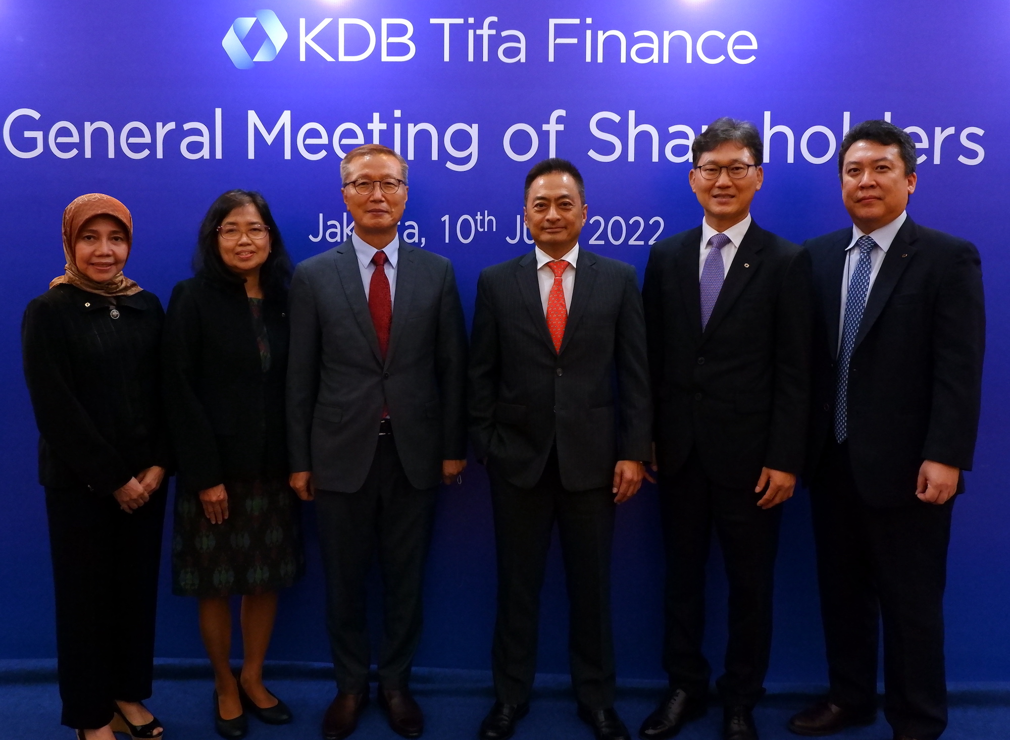 Pengendali Buang 111,88 Juta Saham TIFA, Ini Tujuannya