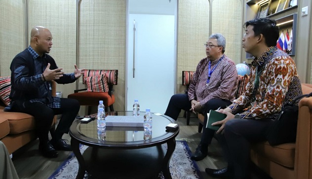 SMBC Siap Biayai dan Bantu Pasarkan Produk UMKM di Jepang