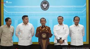 Terbukti Merusak Lingkungan, 4 Izin Tambang di Raja Ampat Dicabut