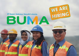 Ilustrasi PT Bukit Makmur Mandiri Utama Tbk. (BUMA) memberi pinjaman USD36 juta kepada Atlantic Carbon Group, Inc. (ACG). Dok. BUMA. Bukit Makmur (BUMA) Beri Pinjaman USD36 Juta ke Atlantic Carbon