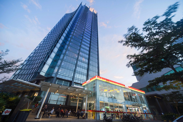 Morgan Stanley Gulung 28,19 Juta Saham AMRT, Simak Detailnya