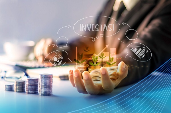 Kewajiban Neto Investasi Internasional Indonesia Turun USD21,2 Miliar