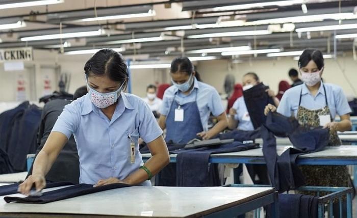 Minat Kerja Generasi Muda di Industri Semakin Tinggi
