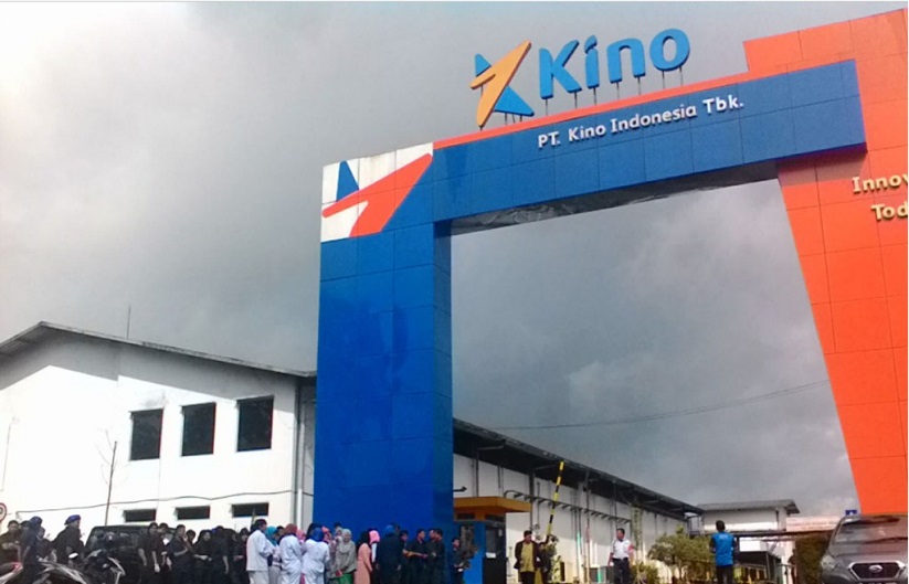 KINO Guyur Dividen Rp44,1 Miliar, Jadwalnya Sudah Keluar!