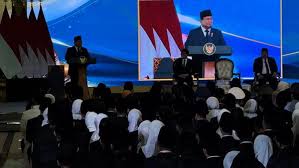 Presiden Naikkan Gaji Hakim Tertinggi 280 Persen, Ini Pesan KY