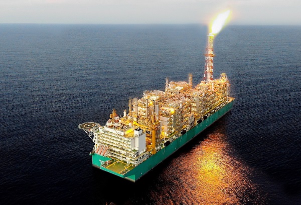 Indonesia Segera Miliki Floating LNG Terbesar ke-9 di Dunia