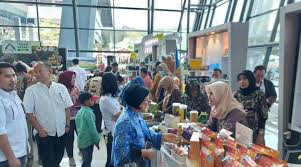 PP 7/2021, Menteri Maman Tegaskan 30 Persen Ruang Publik Untuk UMKM