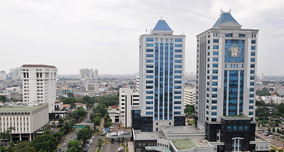Perkuat Struktur, Kemenkeu Bentuk Tiga Unit Baru Strategis