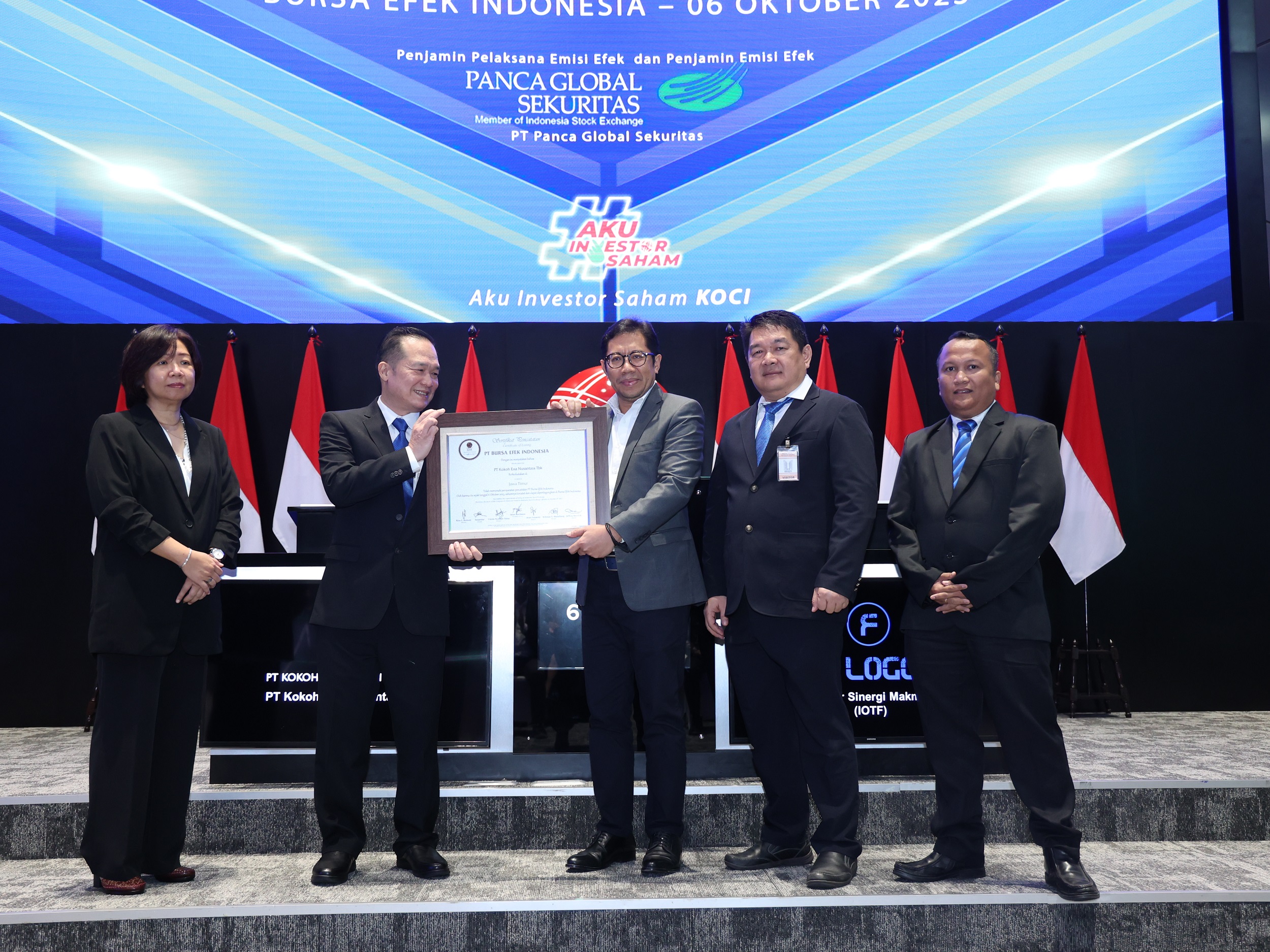 Saham Gocap Bagi Dividen 62,92 Persen Laba, Yield Segini!