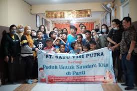 11 Juli 2025, Satu Visi Putra (VISI) Siap Bagikan Dividen Rp3 Miliar