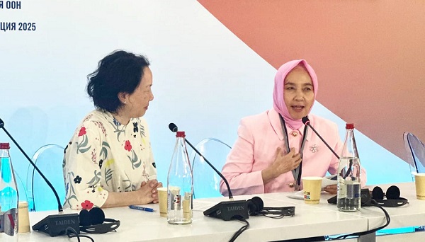 BMKG: Bencana di Era Perubahan Iklim Makin Sulit Diprediksi