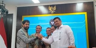 Presiden Putuskan Empat Pulau Sengketa Masuk Wilayah Aceh